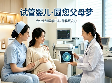 桃城辅助生育服务 试管婴儿行业的兴起背景、发展与未来展望